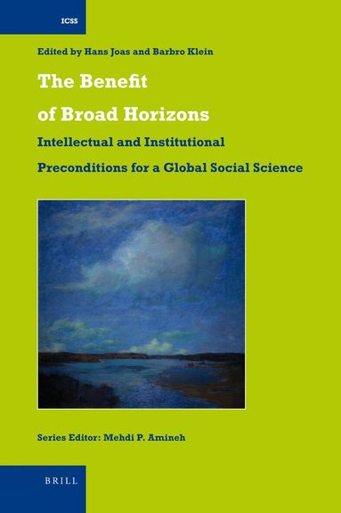 Benefit of Broad Horizons, Inbunden