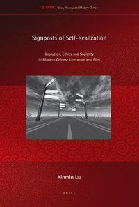 bokomslag Signposts of Self-Realization