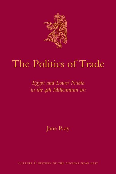 Jane Roy - Politics of Trade, Inbunden