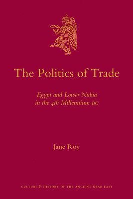bokomslag Politics of Trade