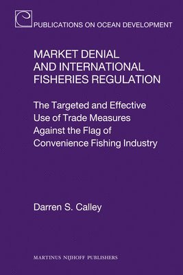 Market Denial and International Fisheries Regulation