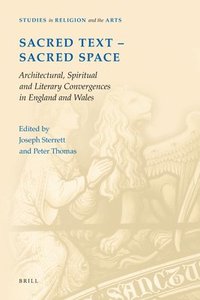 bokomslag Sacred Text -- Sacred Space