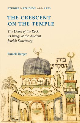 Crescent on the Temple