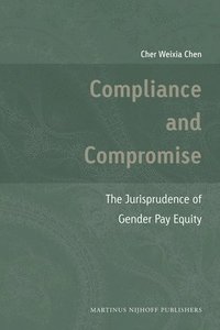 bokomslag Compliance and Compromise