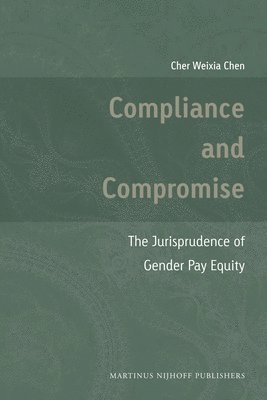 bokomslag Compliance and Compromise