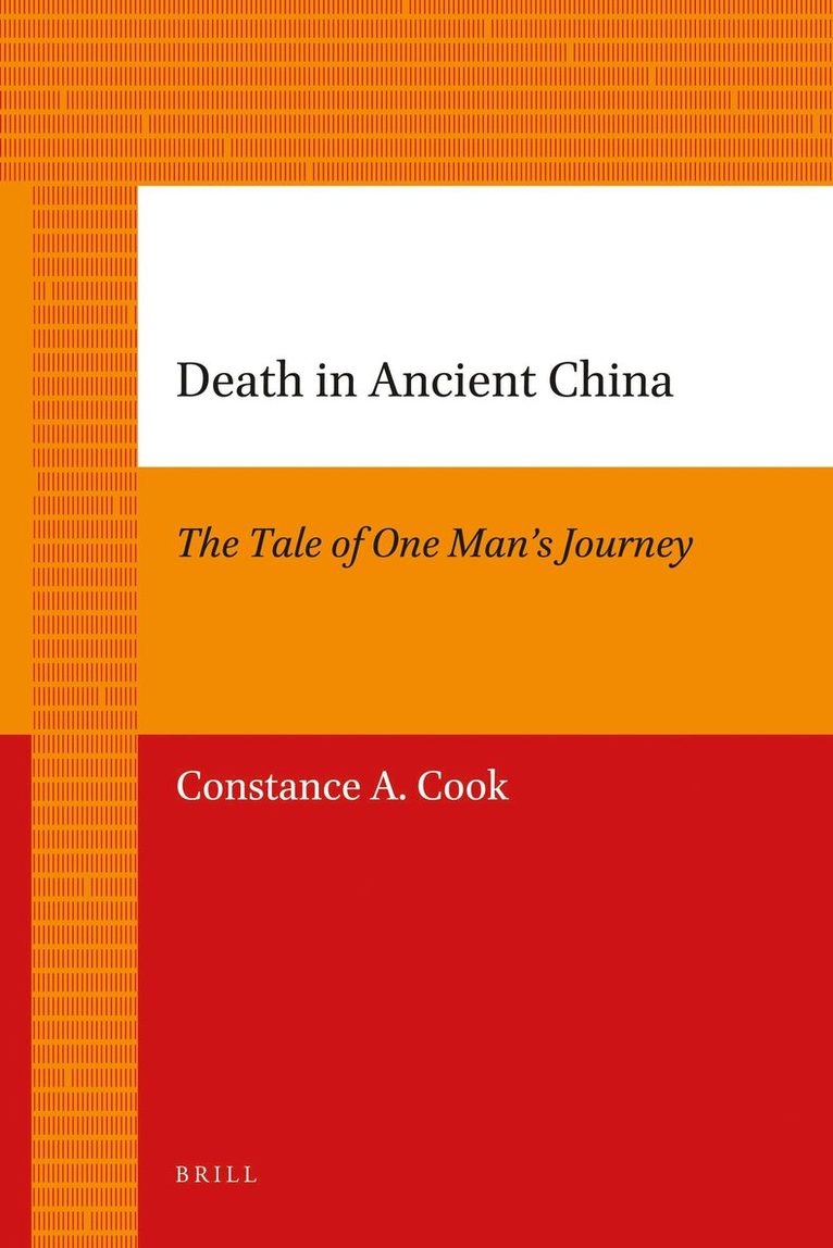 Death in Ancient China