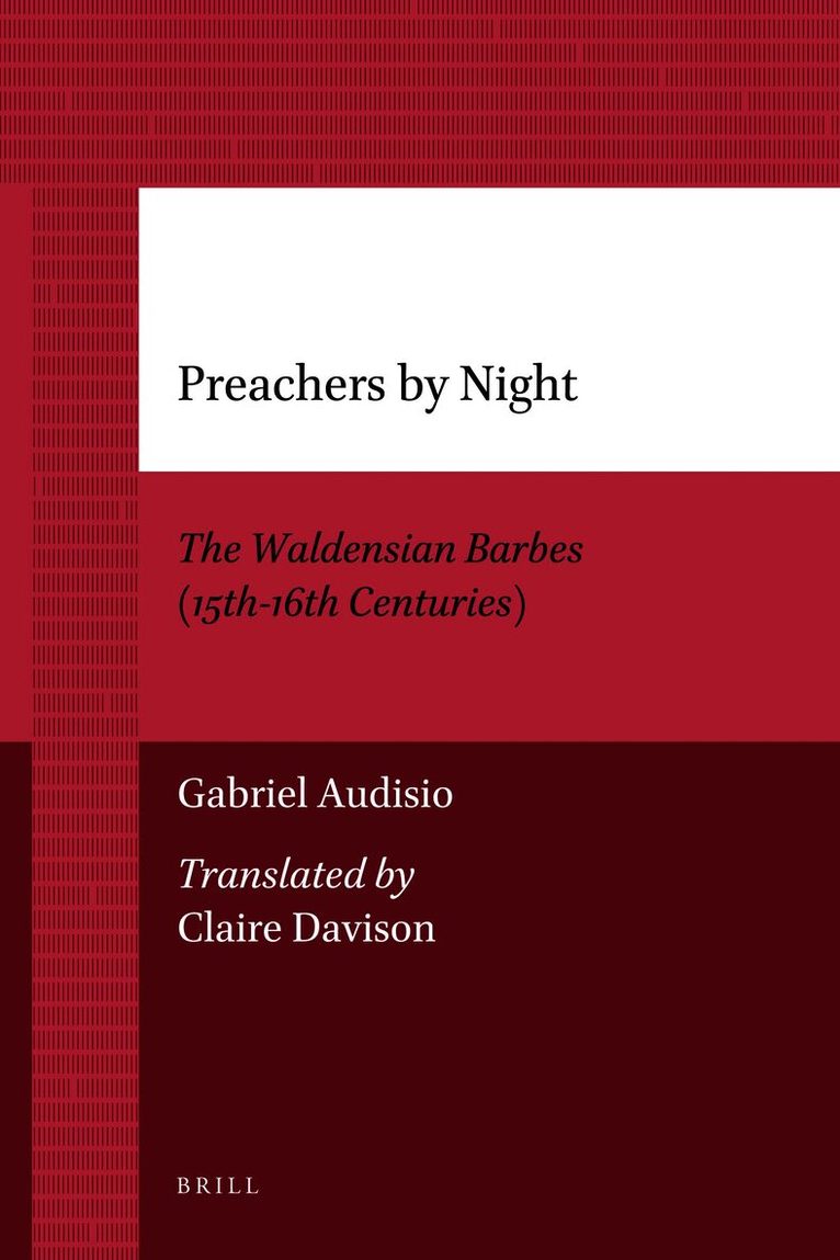 Preachers by Night