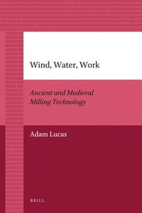 bokomslag Wind, Water, Work