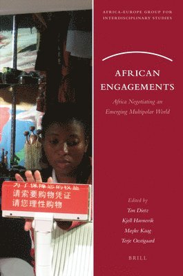 African Engagements: Africa Negotiating an Emerging Multipolar World