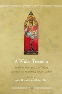 bokomslag Wider Trecento