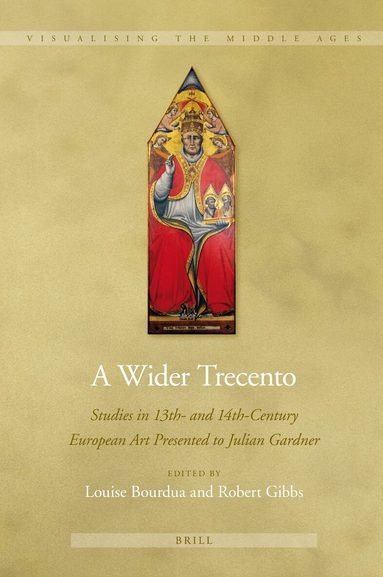 Louise Bourdua - Wider Trecento, Inbunden