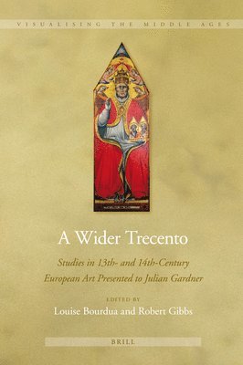 bokomslag Wider Trecento