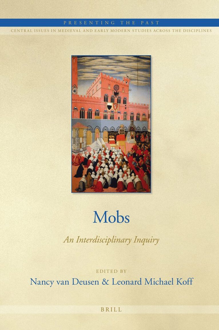 Mobs, Inbunden