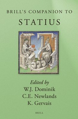 Brill's Companion to Statius 1