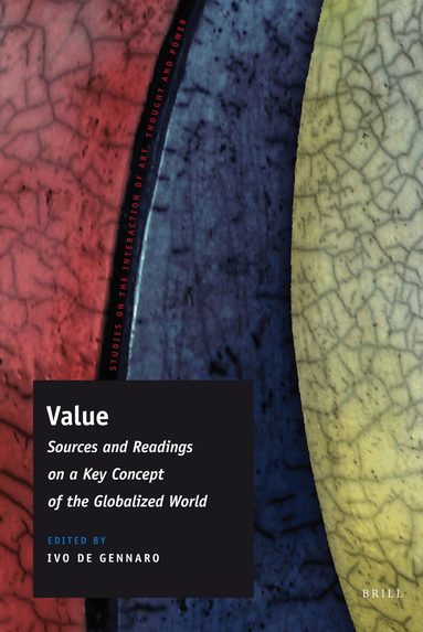 Value, Inbunden