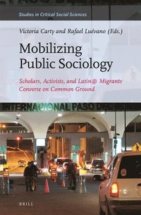 bokomslag Mobilizing Public Sociology