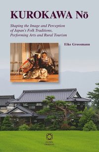 bokomslag Kurokawa N?