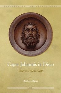 bokomslag Caput Johannis in Disco