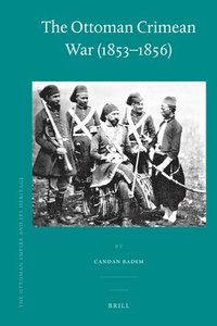 bokomslag Ottoman Crimean War (1853-1856)