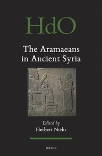 bokomslag Aramaeans in Ancient Syria