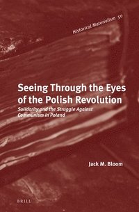 bokomslag Seeing Through the Eyes of the Polish Revolution: Solidarity and the Struggle Against Communism in Poland