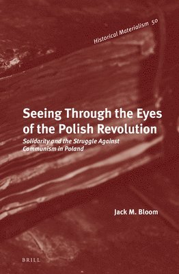 bokomslag Seeing Through the Eyes of the Polish Revolution: Solidarity and the Struggle Against Communism in Poland