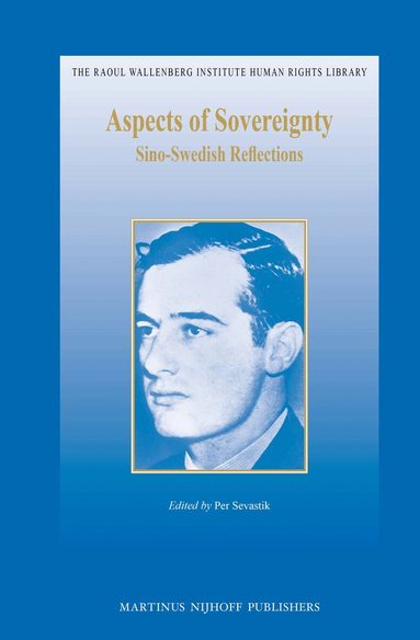 Aspects of Sovereignty, Inbunden