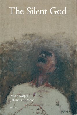 bokomslag Silent God