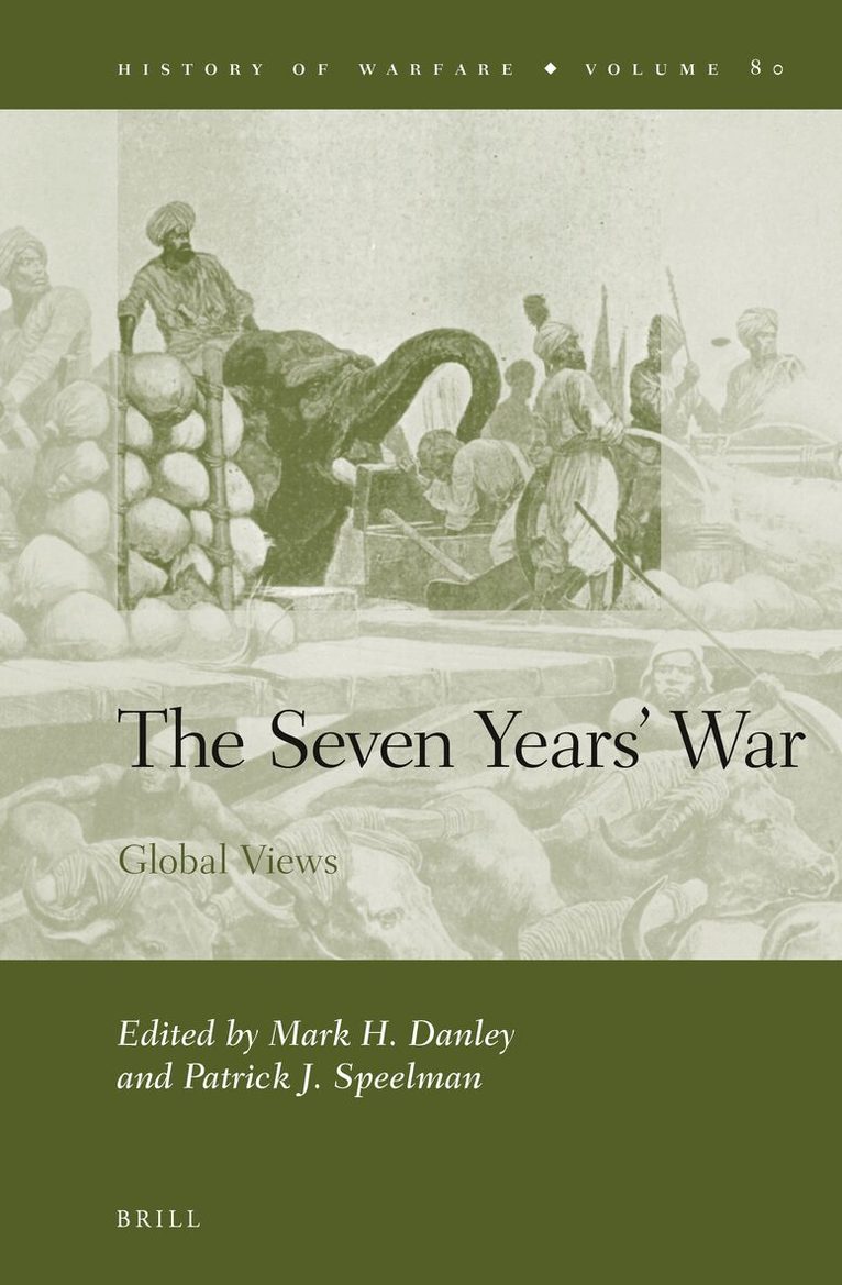 Seven Years' War, Inbunden