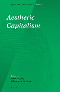 bokomslag Aesthetic Capitalism