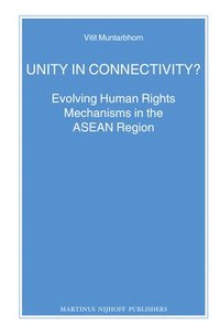 bokomslag Unity in Connectivity?