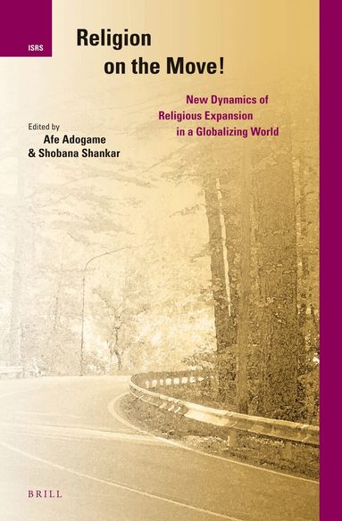 Religion on the Move!, Inbunden