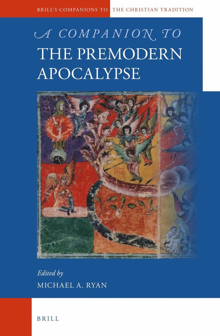 Companion to the Premodern Apocalypse