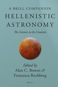 bokomslag Hellenistic Astronomy