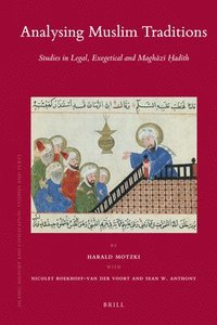 bokomslag Analysing Muslim Traditions