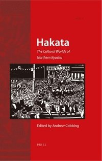 bokomslag Hakata