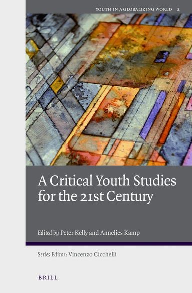 Critical Youth Studies for the 21st Century, Inbunden