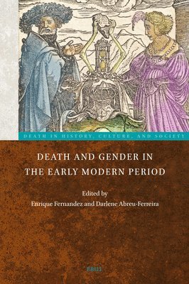 Death and Gender in the Early Modern Period 1