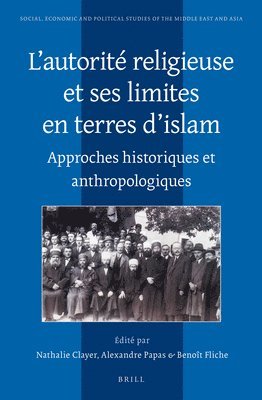 L'autorité religieuse et ses limites en terres d'islam