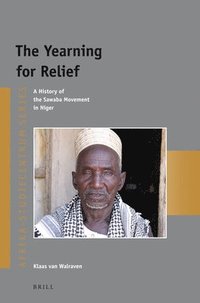bokomslag Yearning for Relief
