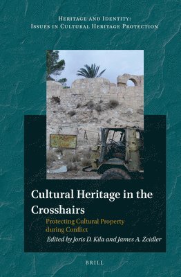 Cultural Heritage in the Crosshairs 1