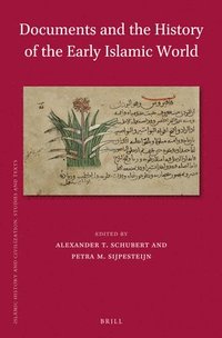 bokomslag Documents and the History of the Early Islamic World