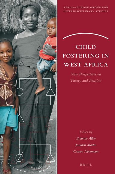 Child Fostering in West Africa, Häftad