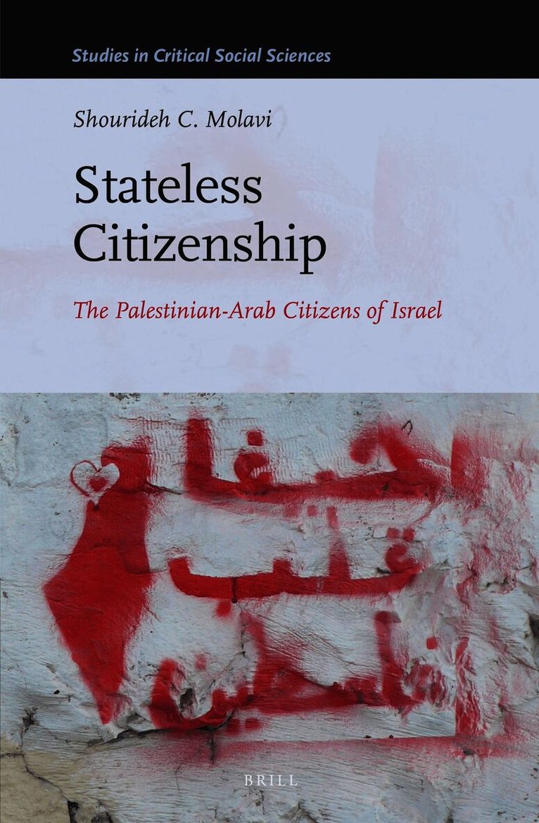 Stateless Citizenship