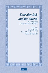bokomslag Everyday Life and the Sacred