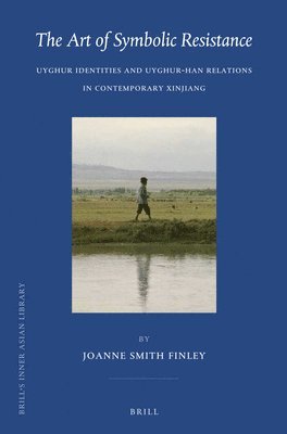 Joanne N. Smith Finley, Joanne N Smith Finley - Art of Symbolic Resistance, Inbunden