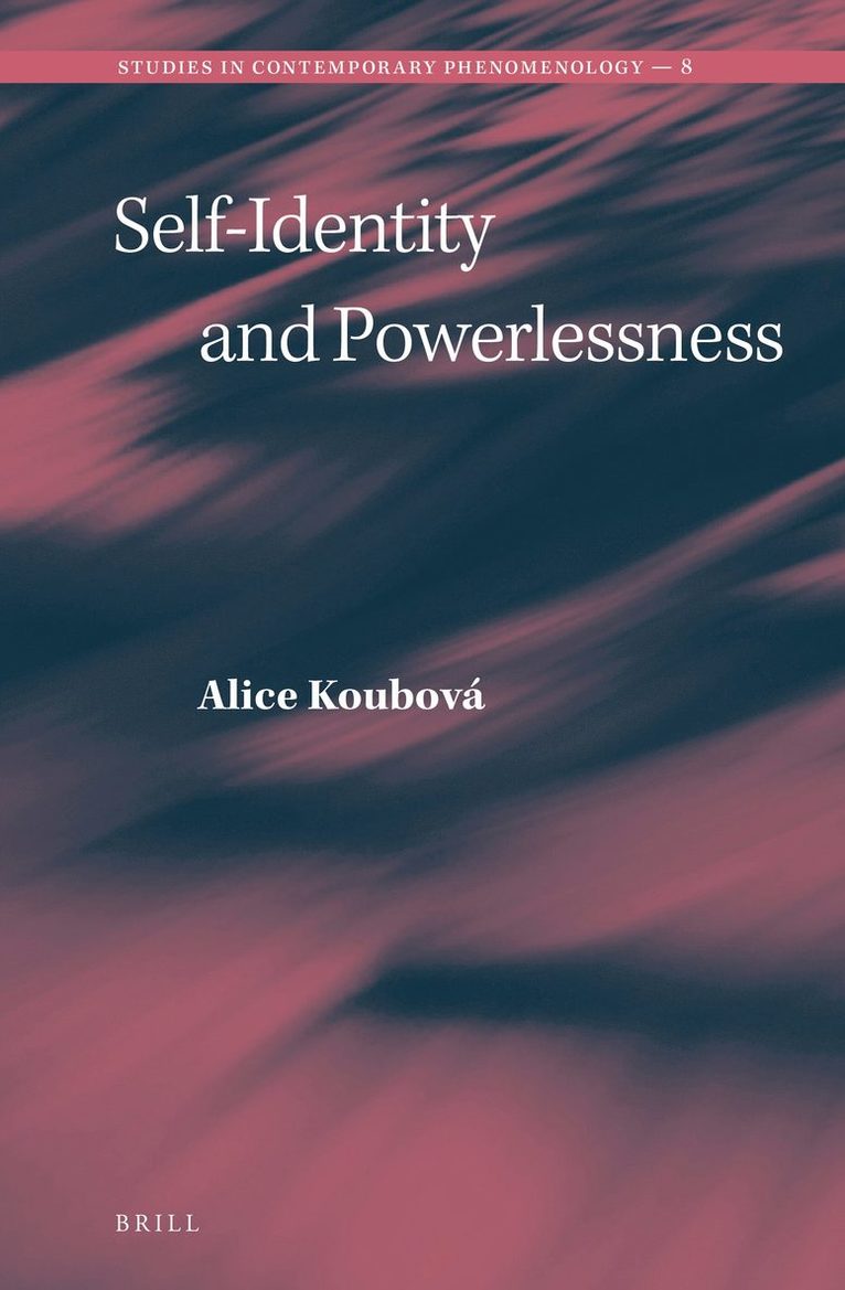 Self-Identity and Powerlessness