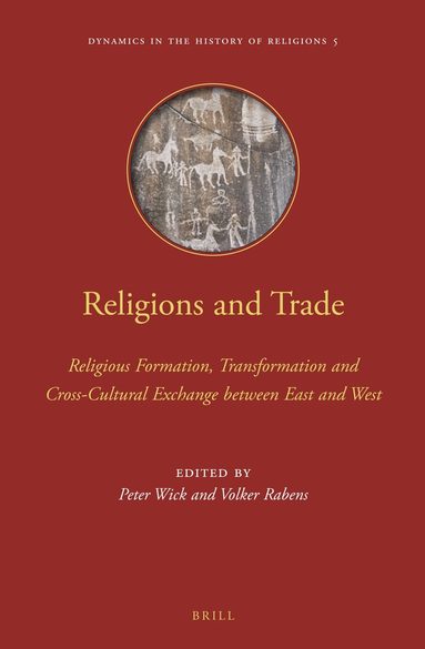 Religions and Trade, Inbunden