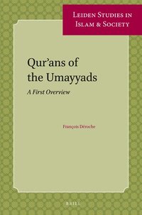bokomslag Qur'ans of the Umayyads
