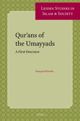 bokomslag Qur'ans of the Umayyads